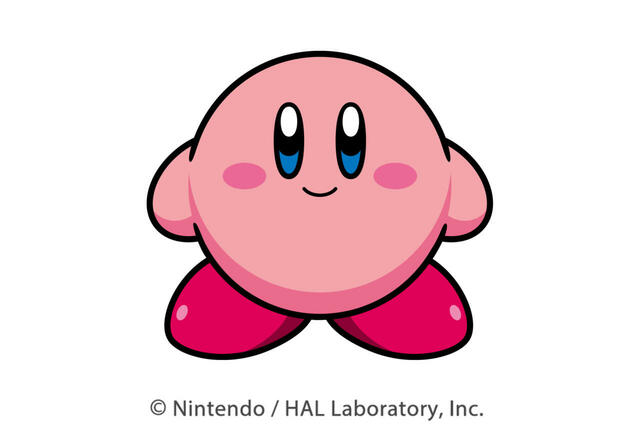 「星のカービィ」【ちょい足しアレンジもできる「『カービィのまんまる手づくり最中』に「抹茶あん」が新登場！】