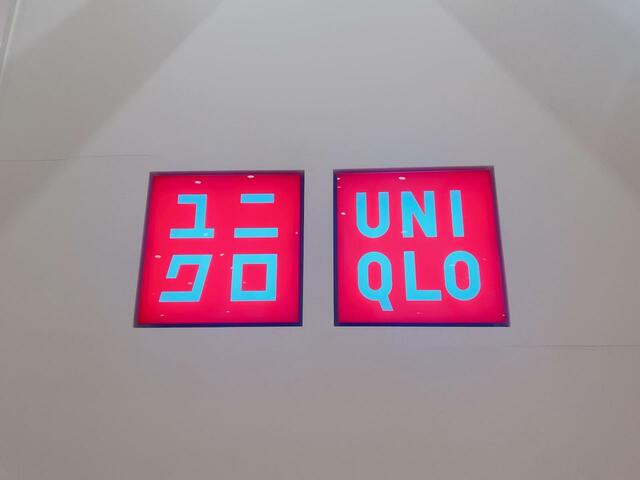 ユニクロの新作バッグをご紹介♪