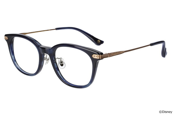 ZO231023-72A1｜11,100円（セットレンズ代込・税込み）※専用メガネケース、メガネ拭き付き