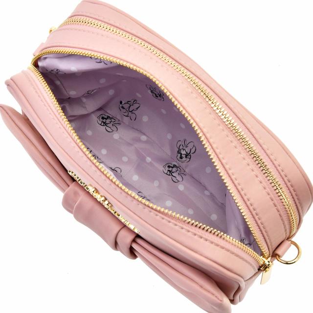 【JILL by JILLSTUART 】リボンポシェット／16,500円（税込）