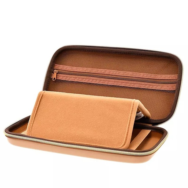 ポータブルゲーム機ケース<ニック・ワイルド>