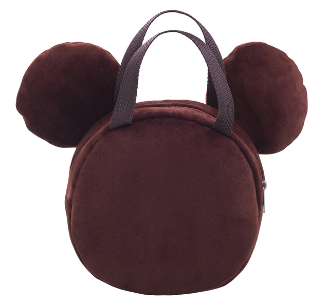 スペシャルセット、スーベニアランチケース付き 2,400円｜東京ディズニーランド「スウィートハート・カフェ」｜2019年1月9日〜3月25日｜「東京ディズニーリゾート35周年グランドフィナーレ」スペシャルメニュー