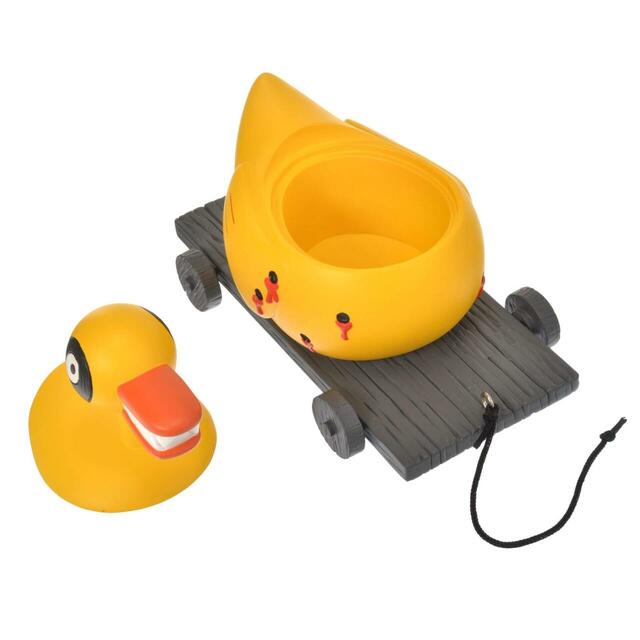 キラーダック コットンケース TIM BURTON'S THE NIGHTMARE BEFORE CHRISTMAS 4,900円