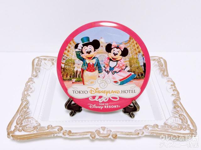 アンティークイーゼル・トレー使用例