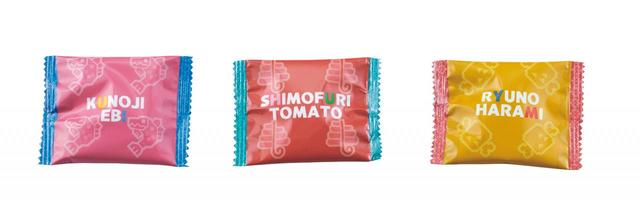 ライスクラッカー