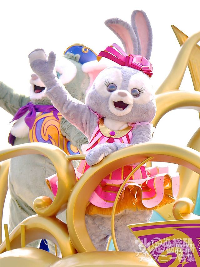 ハピエストセレブレーション・オン・ザ・シー