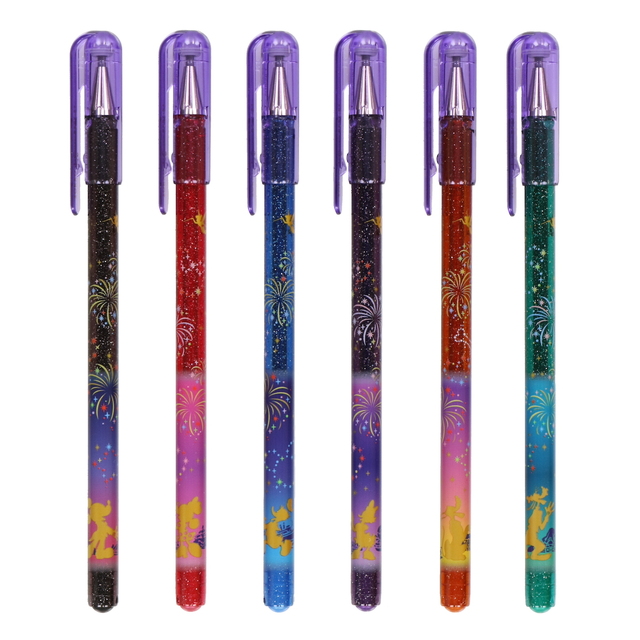 カラーペンセット 1,500円