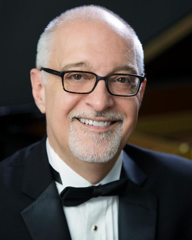 リチャード・カーシー（指揮）