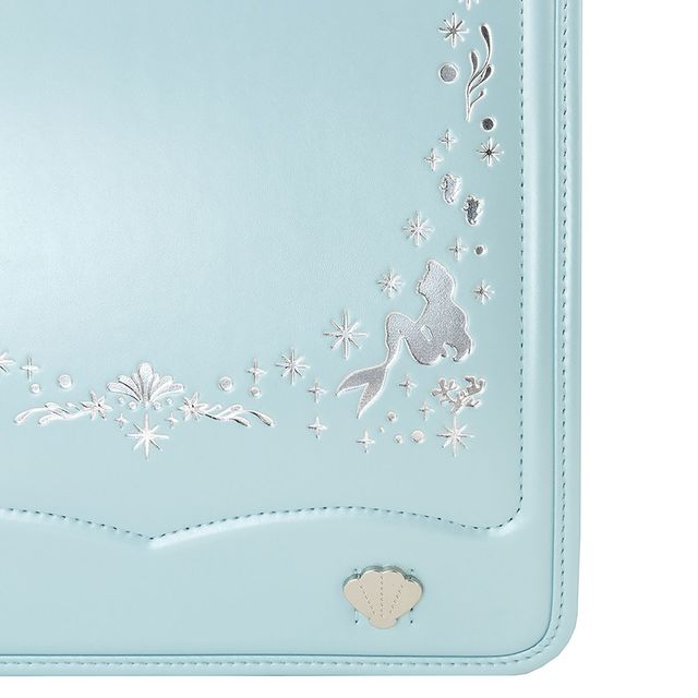 ランドセル＜アリエル／ミントグリーン＞ 