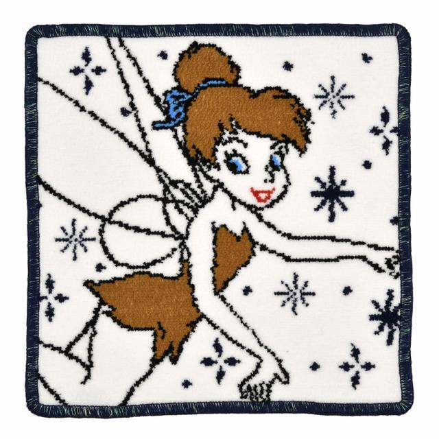 ミニタオル 1,650円