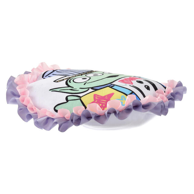 トイ・ストーリー ブランケット 2WAY TOYSTORY 30TH 5,000円