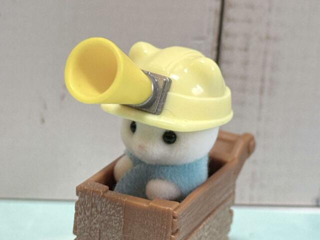 この小さなおててをご覧ください…かわいすぎる〜！