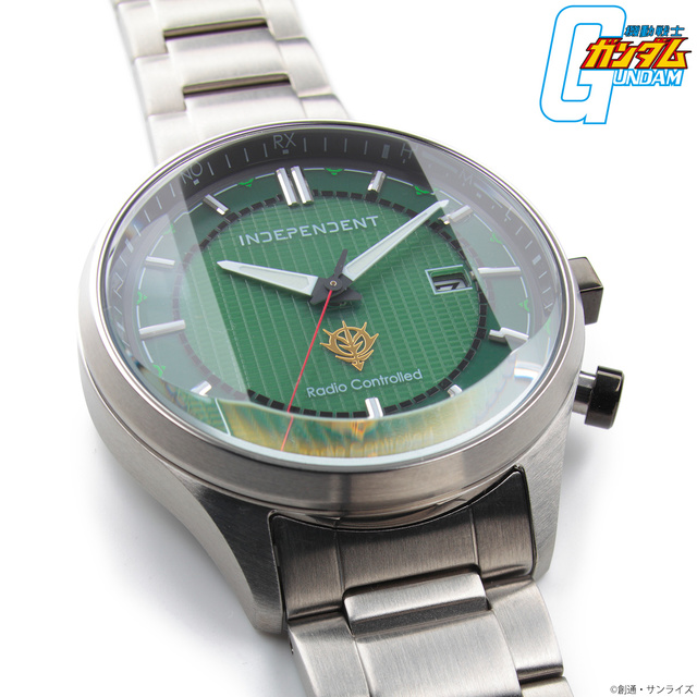 ©創通・サンライズ