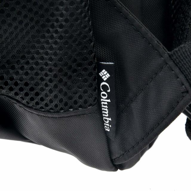 【Columbia】ミッキー リュックサック・バックパック 33L ブラック DISNEY OUTDOOR 14,800円