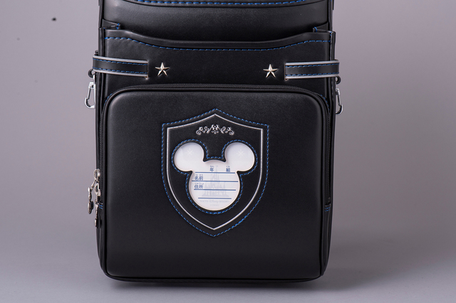 東京ディズニーリゾート・オリジナルランドセル(スタンダードライン)