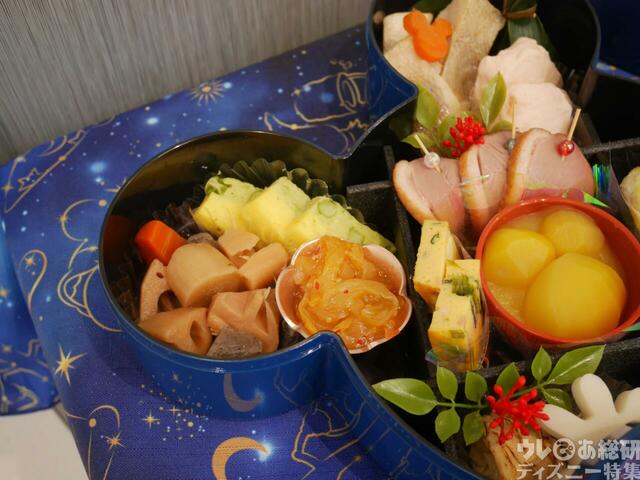 【ベルメゾン】おせち・三段重「ファンタジア」｜28,900円(税込)