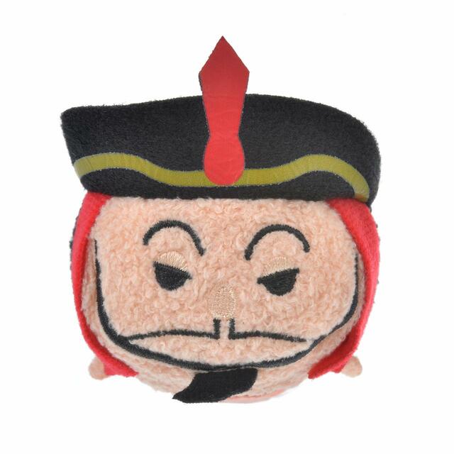 ツムツム ぬいぐるみ ジャファー ミニ(S) リバーシブル Halloween Disney Villains TSUM TSUM 2,200円