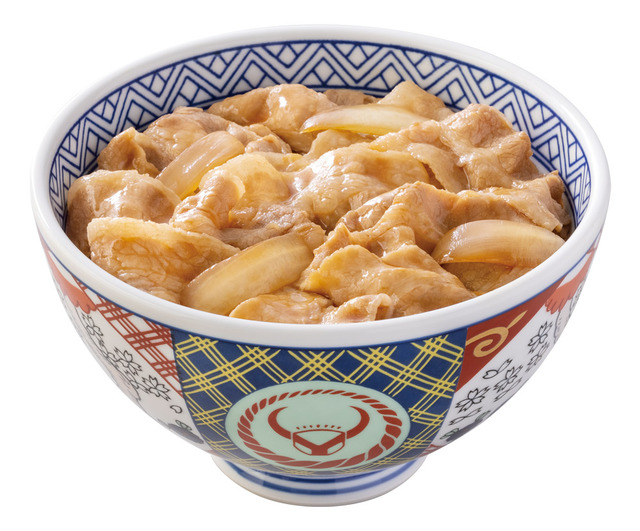 3位 スタミナ超特盛丼「魅力たくさん！リピート率が高い“牛丼以外”の吉野家の丼メニュー人気TOP10」