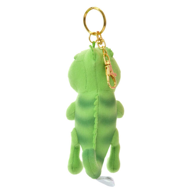 ぬいぐるみキーチェーン 2,200円