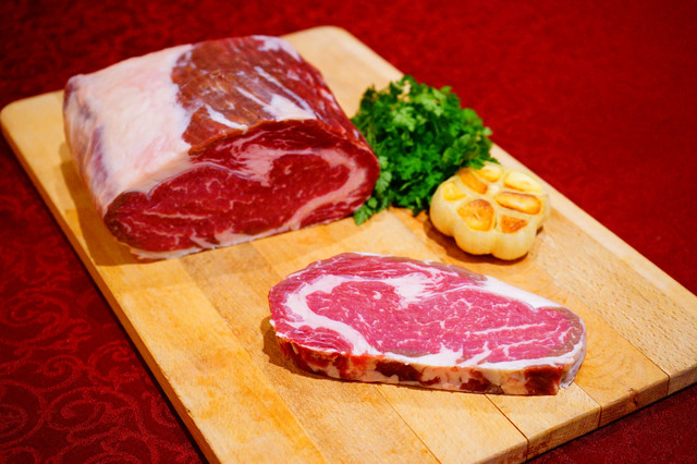 プライムリブアイ