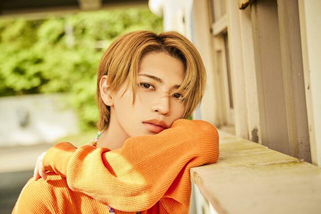 岩橋玄樹(いわはしげんき)