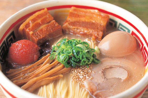 ラーメン】「究極のラーメン」読者が選ぶ“殿堂入り”ラーメン店30＜首都