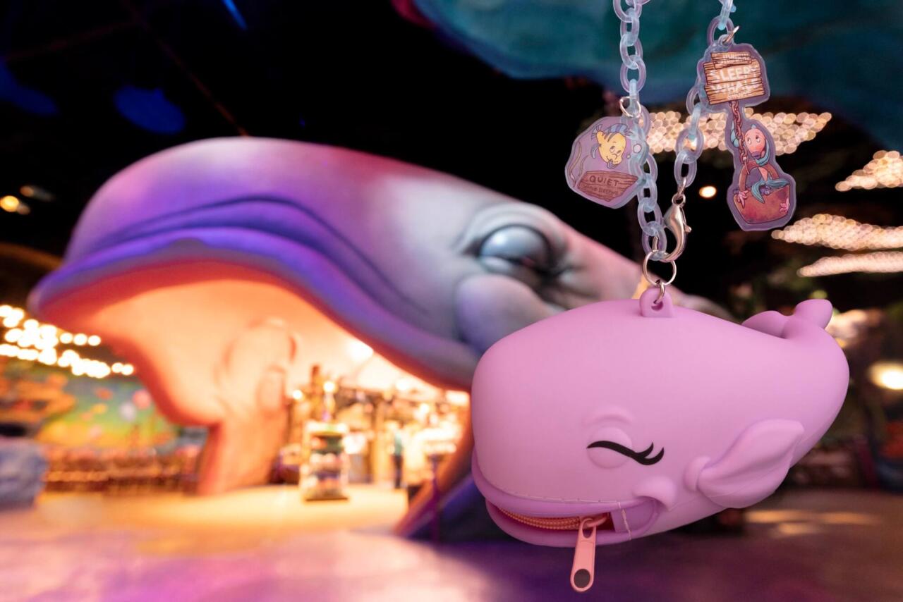 東京ディズニーシー】「25周年の新グッズ」でるよ～！ファン必見の