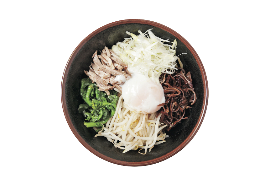 麺処 よっちゃん[東京都/北府中駅] |「ラーメン特集2014」 - ウレぴあ総研