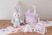 【TDS】ステラ・ルー新グッズ7/3発売＆新ショー間もなくスタート! 注目アイテムをピックアップ紹介♪