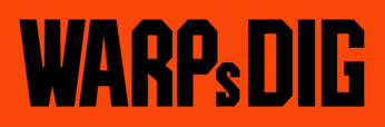 WARPs DIG