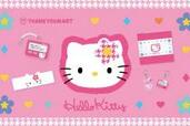 【ハローキティ】懐かしいけど今っぽい！平成レトロな“激かわ16アイテム”サンキューマートに登場