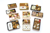 品川駅「お弁当」売上ランキング