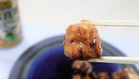 【鳥貴族 もも貴族焼（たれ）】家では再現できない炭火焼きのおいしさ