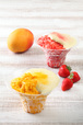 【avex dining oasis】Shave Ice-シェイブ アイス-