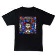 Tシャツ(背面デザイン)6,900円