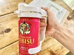 【GH-BEERN ハンディ ビールサーバー】晩酌の質を格上げしてくれるビールガジェット！