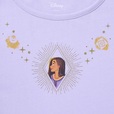 ユニクロUT「MAGIC FOR ALL Girls Collection」グラフィックTシャツ（半袖）¥1,290→¥790