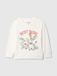 Gap × Disney モアナ /グラフィックTシャツ 2,990円 