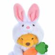 プーさん ぬいぐるみ(S) 卯(ウサギ) Eto Pooh 2023 2,640円