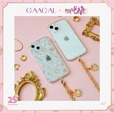 【GAACAL×おジャ魔女どれみ】「GAACAL×おジャ魔女どれみ スマホショルダー」全2種 4,950円