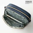 【ベルメゾン】お財布機能付きポシェット「スヌーピー」｜￥5 ,990 （税込）　© 2024 Peanuts Worldwide LLC
