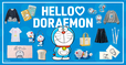 フェリシモ「HELLO DORAEMON」