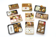 品川駅「お弁当」売上ランキング
