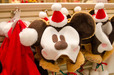 2014クリスマス限定グッズ（ランド/シー共通）6　©Disney 