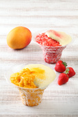 【avex dining oasis】Shave Ice-シェイブ アイス-