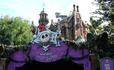 【東京ディズニーランド】ホーンテッドマンション”ホリデーナイトメアー”