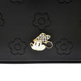【MARY QUANT】ミニー バニティポーチ Minnie Collection 4,800円