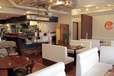 Bal＆dining～Earth～（御徒町）　内観