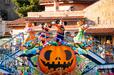 ディズニー・ハロウィーン・グリーティング