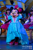 「レッツ・パーティグラ!」｜東京ディズニーランド